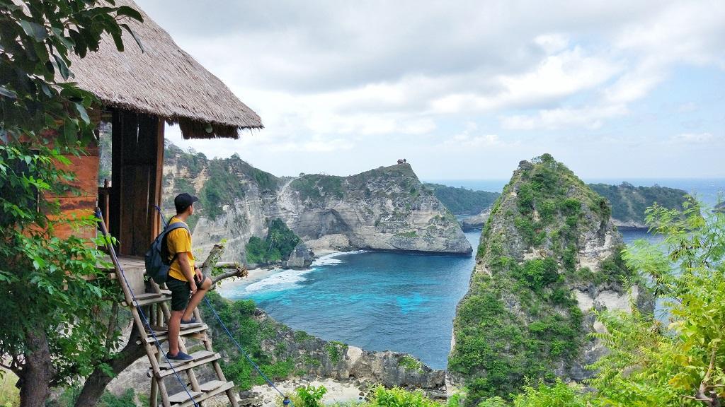 Full Day East Nusa Penida Private: Atuh Beach & diamond beach - Image 3